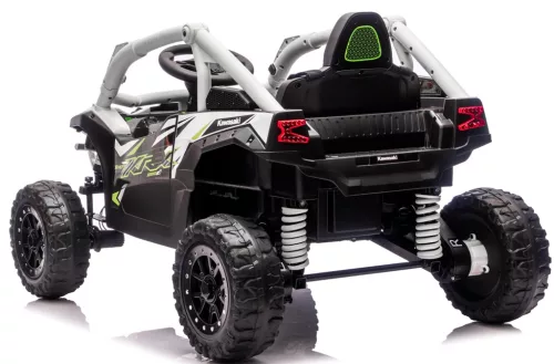 Kawasaki Teryx Szürke elektromos kisautó