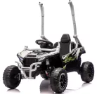 Kawasaki Teryx Szürke elektromos kisautó