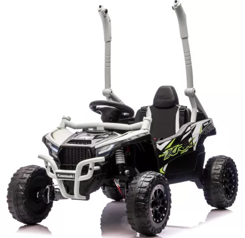 Kawasaki Teryx Szürke elektromos kisautó