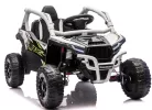 Kawasaki Teryx Szürke elektromos kisautó