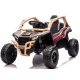 Kawasaki Teryx Khaki elektromos kisautó