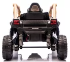 Kawasaki Teryx Khaki elektromos kisautó