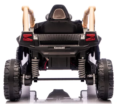 Kawasaki Teryx Khaki elektromos kisautó