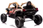 Kawasaki Teryx Khaki elektromos kisautó