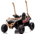 Kawasaki Teryx Khaki elektromos kisautó