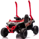 Kawasaki Teryx Piros elektromos kisautó