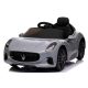 Maserati GranTurismo elektromos kisautó, SZürke