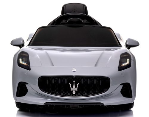 Maserati GranTurismo elektromos kisautó, SZürke