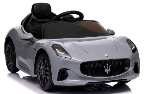 Maserati GranTurismo elektromos kisautó, SZürke
