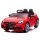 Mercedes SLC 300 elektromos kisautó – Piros