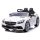 Mercedes SLC 300 elektromos kisautó – fehér