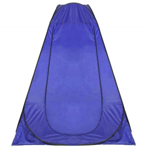 Önfelállító öltöző sátor, zöld, 190x150x150 cm-es Pop-Up sátor