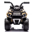 Elektromos QUAD gyerekeknek, bézs