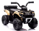 Elektromos QUAD gyerekeknek, bézs