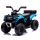 Elektromos QUAD gyerekeknek, kék