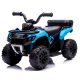 Elektromos QUAD gyerekeknek, kék