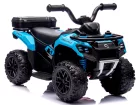 Elektromos QUAD gyerekeknek, kék