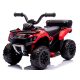 Elektromos QUAD gyerekeknek, piros