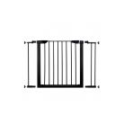 Baba biztonsági rács, állítható méretű lépcsővédő, 97- 103 cm