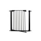 Baba biztonsági rács, állítható méretű lépcsővédő, 97- 103 cm