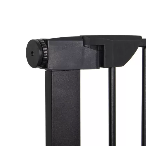 Baba biztonsági rács, állítható méretű lépcsővédő, 75-110 cm