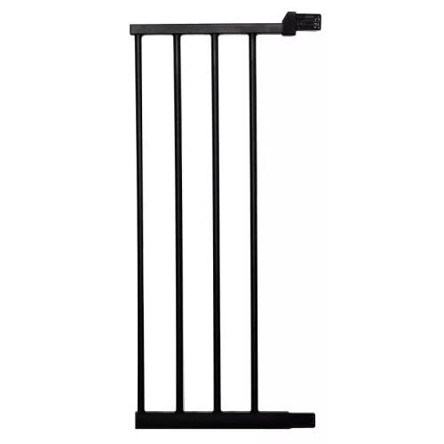 Baba biztonsági rács, állítható méretű lépcsővédő, 75-110 cm