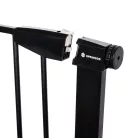Baba biztonsági rács, állítható méretű lépcsővédő, 75-82 cm