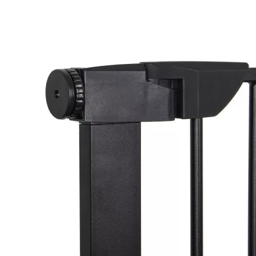 Baba biztonsági rács, állítható méretű lépcsővédő, 75-82 cm