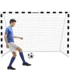 Futballkapu 300x200 cm focikapu