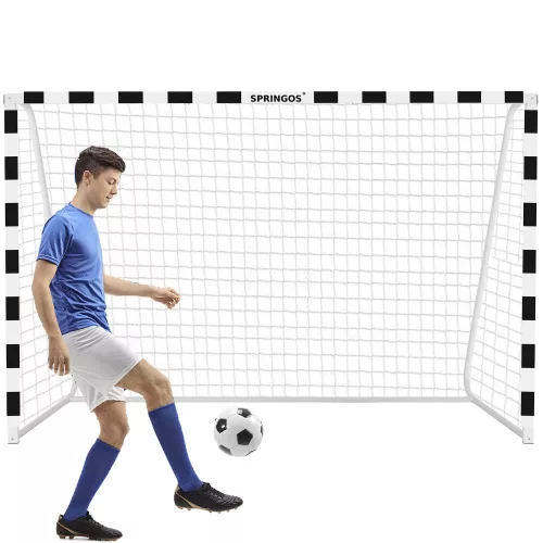 Futballkapu 300x200 cm focikapu