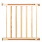Biztonsági gyermek rács, állítható méretű, 72-122 cm