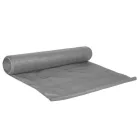 Árnyékoló háló, 90%-os betekintésgátló, 1,5m x 25m, szürke
