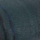 Árnyékoló háló, 90%-os betekintésgátló, 1,2m x 25m, zöld