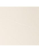 Prémium függőfotel, SwingPod, krémszínű párnával, 120x120cm