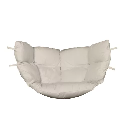 Ülőpárna SwingPod függőfotelhez, krémszín