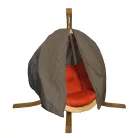 Függőfotel, függőkosár takaróponyva - SwingPod