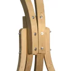 Prémium függőfotel állvány, SwingPod XL , natúr