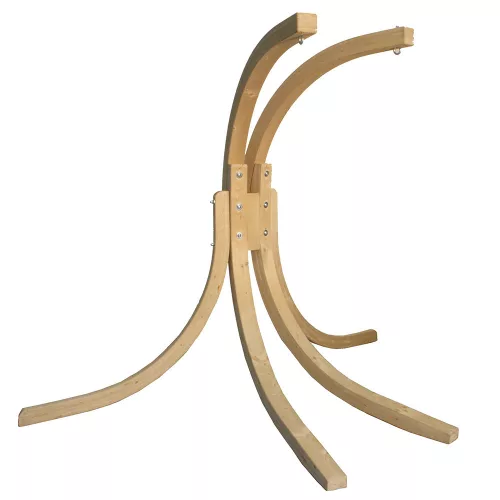 Függőfotel állvánnyal, SwingPod XL függőkosár állvánnyal, grafit színű párnával