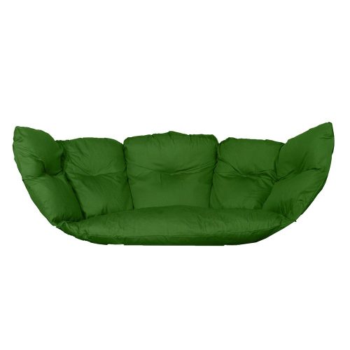 Függőfotel ülőpárna SwingPod XL, zöld
