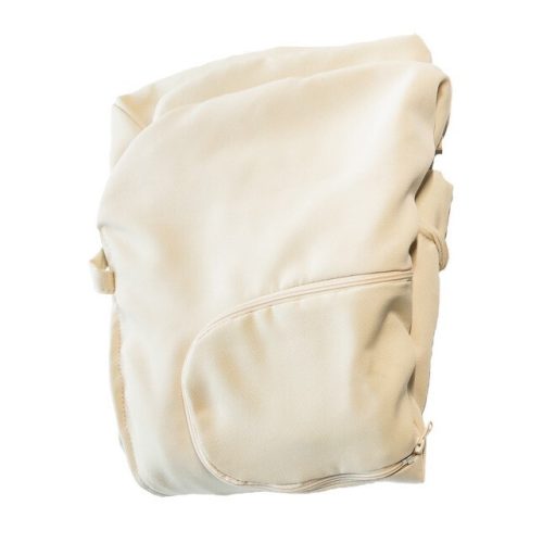 Párnahuzat SwingPod XL függőfotelhez, krémszínű