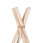 Indián sátor, Fekete felhő mintás