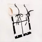 Indián sátor, Fekete felhő mintás