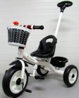 Tricikli tolókarral