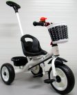 Tricikli tolókarral