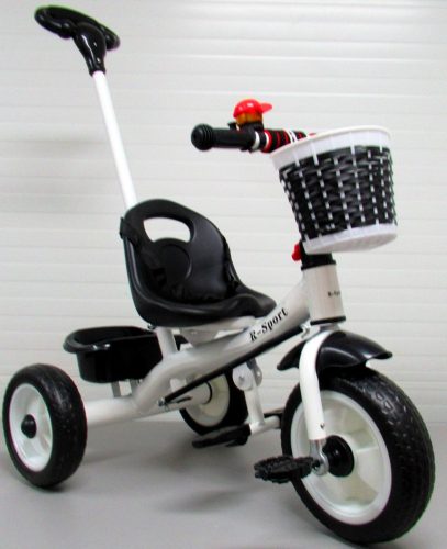 Tricikli tolókarral