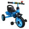 Tricikli gyerekeknek – T1 – kék