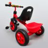 Triciklik gyerekeknek – T1 – piros