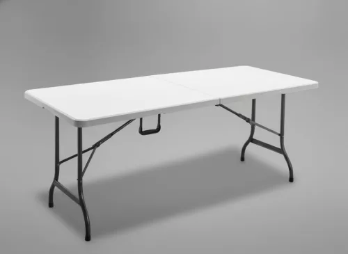 Összecsukható Túra-/Catering Asztal 180×75×72 cm