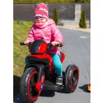Elektromos motorok